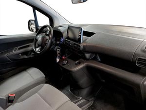 Citroen Berlingo bild 15