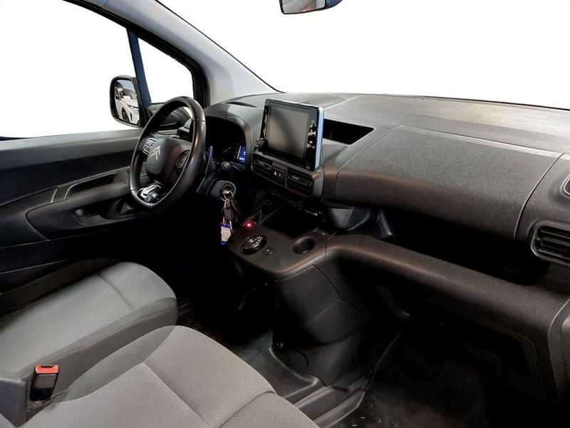 Citroen Berlingo bild 15