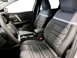 Citroen C4 X bild 4