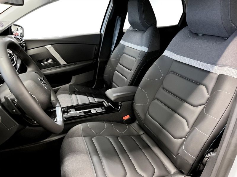 Citroen C4 X bild 4
