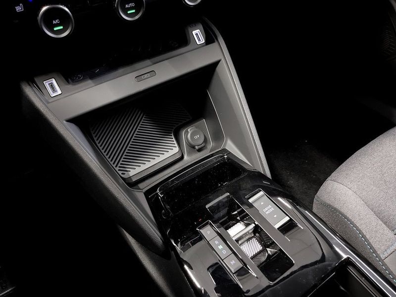Citroen C4 X bild 13
