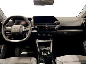 Citroen C4 X bild 6