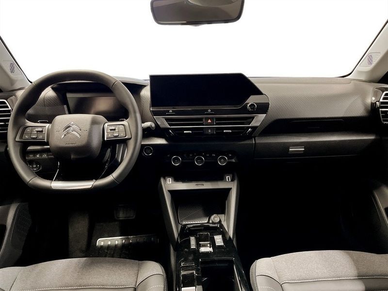 Citroen C4 X bild 6