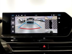 Citroen C4 X bild 10