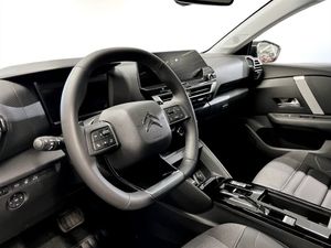 Citroen C4 X bild 5