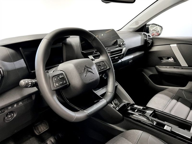 Citroen C4 X bild 5