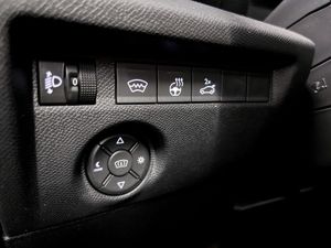 Citroen C4 X bild 8