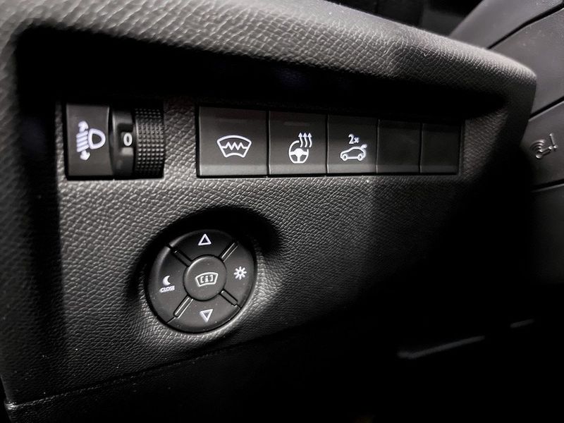 Citroen C4 X bild 8