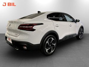 Citroen C4 X bild 3