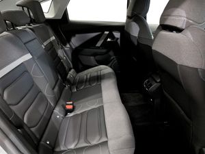 Citroen C4 X bild 15
