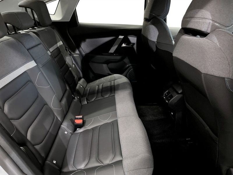 Citroen C4 X bild 15
