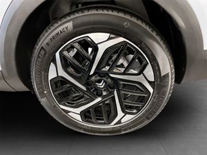 Citroen C4 X bild 17