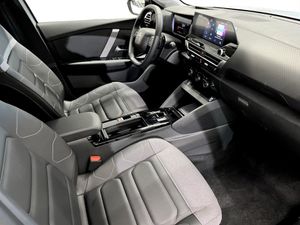 Citroen C4 X bild 14