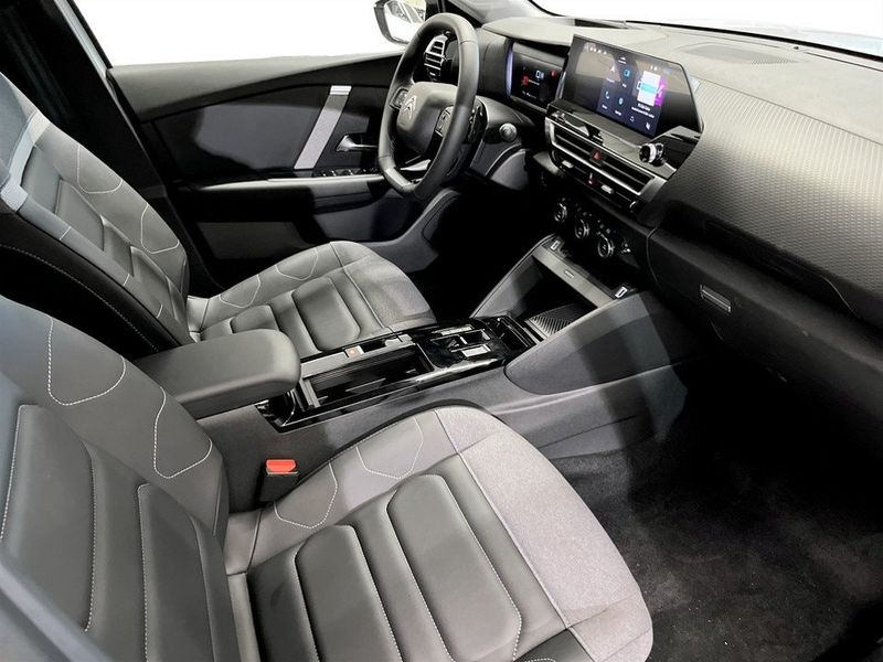 Citroen C4 X bild 14