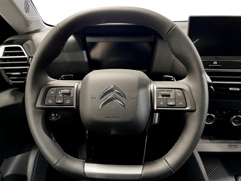 Citroen C4 X bild 7