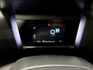 Citroen C4 X bild 9