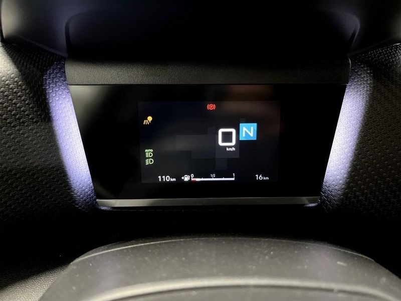 Citroen C4 X bild 9