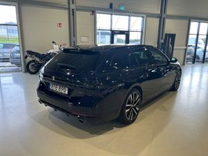 Peugeot 508 bild 3