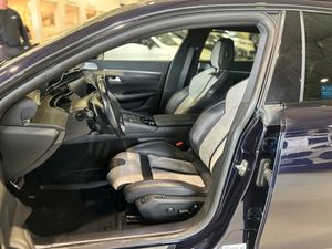 Peugeot 508 bild 7