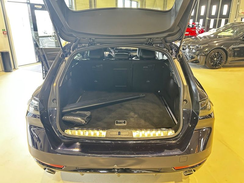 Peugeot 508 bild 4