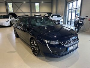Peugeot 508 bild 2