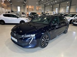 Peugeot 508 bild 1