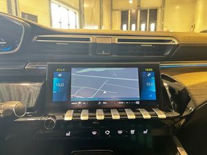 Peugeot 508 bild 11