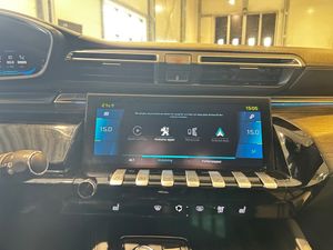 Peugeot 508 bild 13