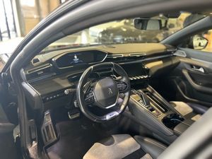 Peugeot 508 bild 6
