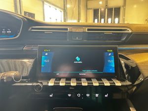 Peugeot 508 bild 12