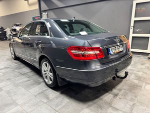 Mercedes E250 bild 7