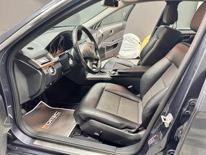 Mercedes E250 bild 3