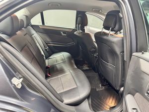 Mercedes E250 bild 10