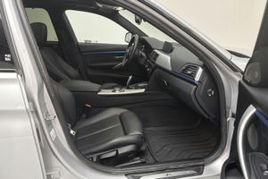 BMW 320 bild 7