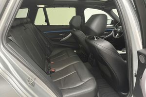 BMW 320 bild 8