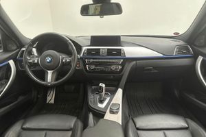 BMW 320 bild 6