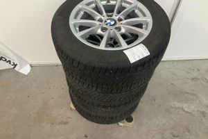 BMW 320 bild 15