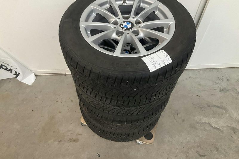 BMW 320 bild 15