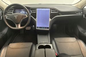 Tesla Model S bild 6