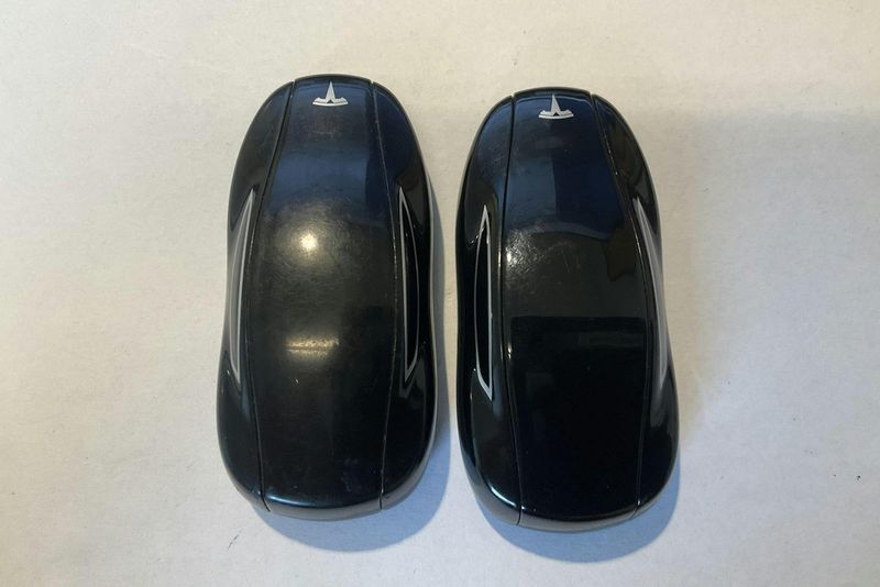 Tesla Model S bild 17
