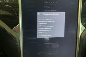 Tesla Model S bild 12