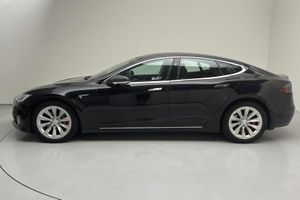 Tesla Model S bild 2