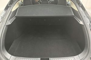 Tesla Model S bild 9