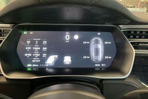 Tesla Model S bild 10