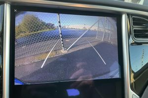 Tesla Model S bild 14