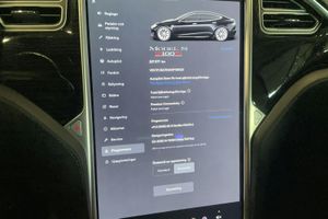 Tesla Model S bild 11