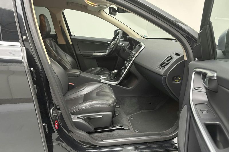 Volvo XC60 bild 7
