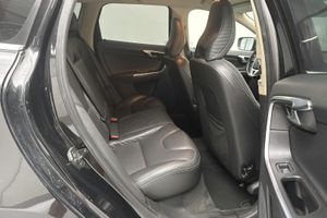 Volvo XC60 bild 8