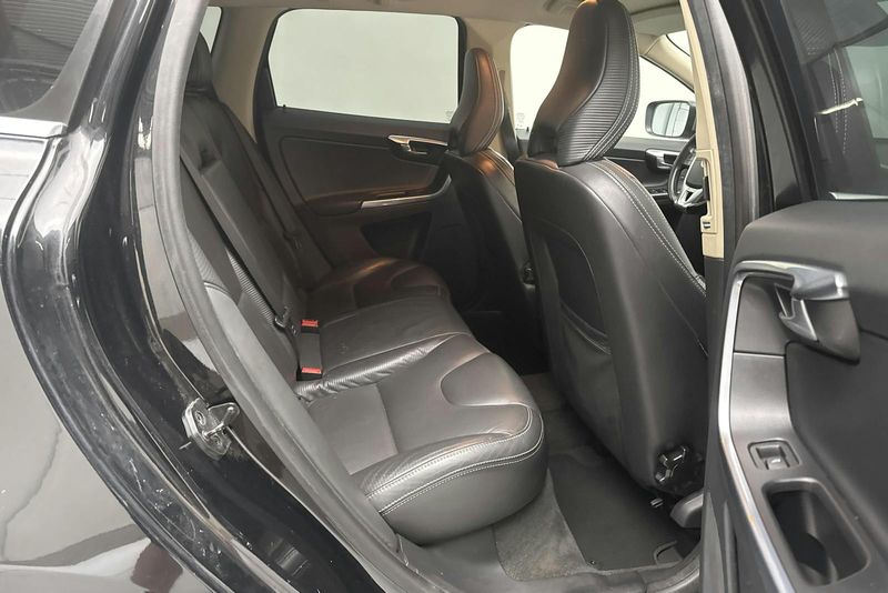 Volvo XC60 bild 8