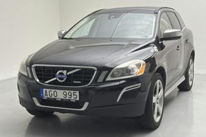 Volvo XC60 bild 1